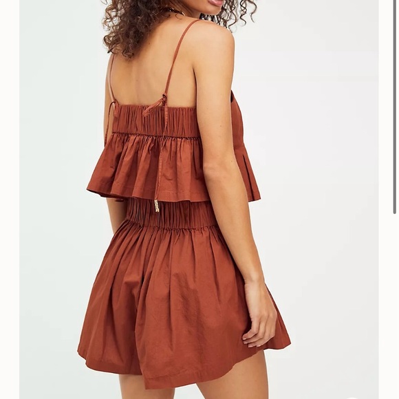 This gorgeous FP set has only been worn once and is in excellent condition! - Picture 3 of 6